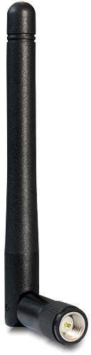 Delock 89437 89437 Antenna WLAN 2 dBi 2.4 GHz-0