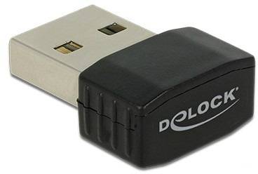 Delock 12461 12461 Antenna WLAN 2 dBi 2.4 GHz, 5 GHz-1