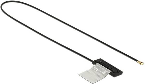 Delock 86286 86286 Antenna WLAN 1 dBi 2.4 GHz