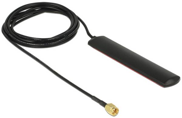 Antenna per ambienti interni GSM Delock 89491