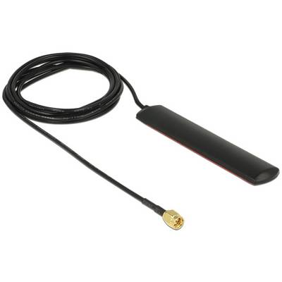 Antenna per ambienti interni GSM Delock 89491-0