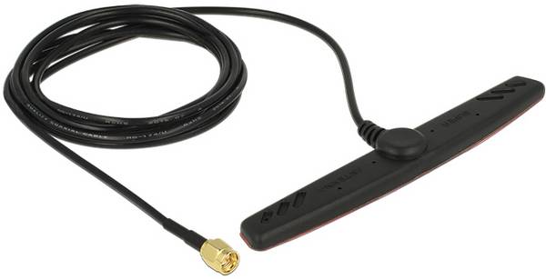 Antenna per ambienti interni GSM Delock 89494