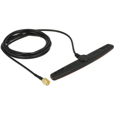 Antenna per ambienti interni GSM Delock 89494-0