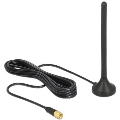 Antenna per ambienti interni GSM Delock 12419-0
