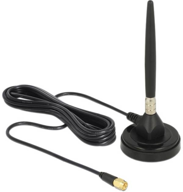 Antenna per ambienti interni GSM Delock 12421