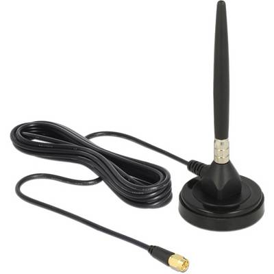 Antenna per ambienti interni GSM Delock 12421-0