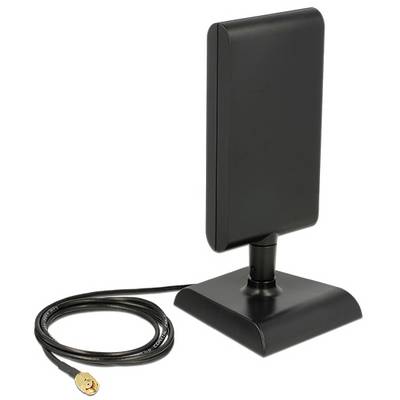 Antenna per ambienti interni WLAN Delock 89590-0