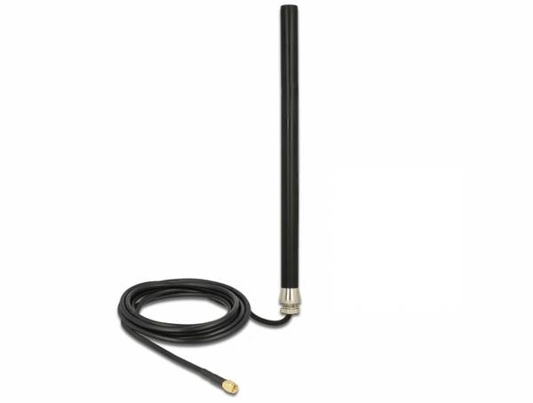 Antenna palo/parete LTE, GSM, UMTS Delock 89529