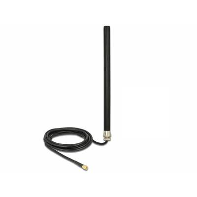 Antenna palo/parete LTE, GSM, UMTS Delock 89529-0
