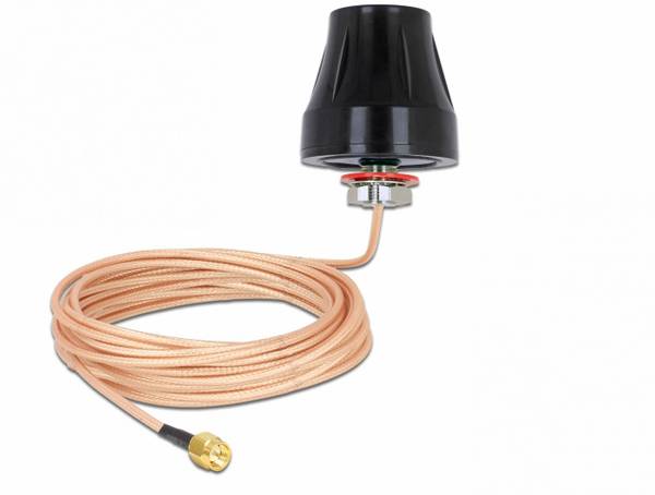 Antenna per ambienti interni  Delock 89899