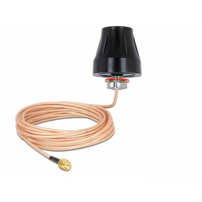 Antenna per ambienti interni Delock 89899-0