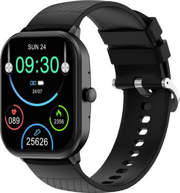 Denver SWC-187B BLACK Smartwatch   Nero