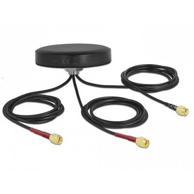 Antenna per ambienti interni LTE Delock Sonstige Antenne-0