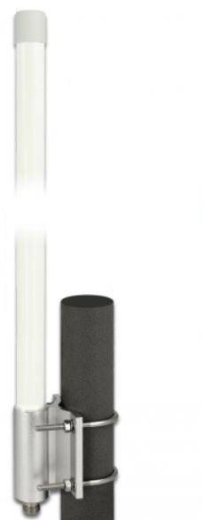 Antenna palo/parete 5G, LTE, UMTS Delock 12631-1