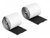 Delock 19063 Nastro a strappo da incollare (L x L) 1 m x 50 mm Nero 1 pz.