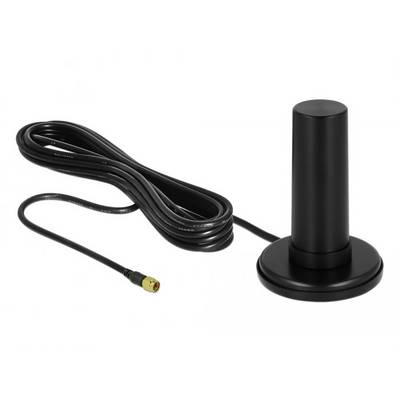 Antenna con base magnetica 5G, LTE, UMTS Delock 12590-0