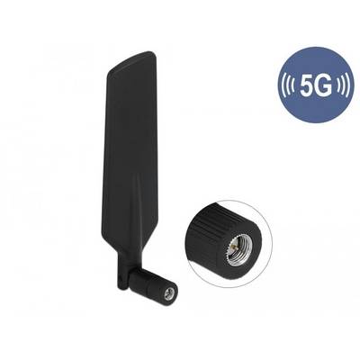 Antenna per ambienti interni 5G, LTE, UMTS Delock 12606-0