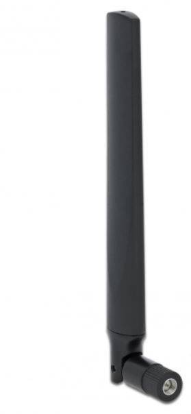 Antenna per ambienti interni 5G, LTE, UMTS Delock 12634-1
