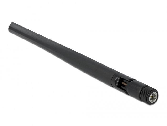 Antenna per ambienti interni 5G, LTE, UMTS Delock 12638-1