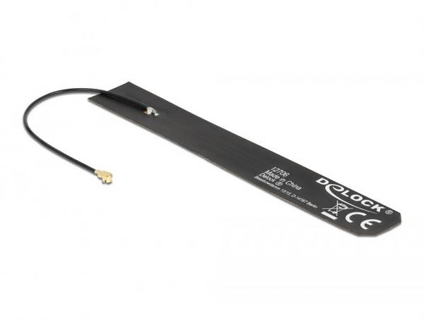 Antenna per ambienti interni 5G, LTE, UMTS Delock 12706