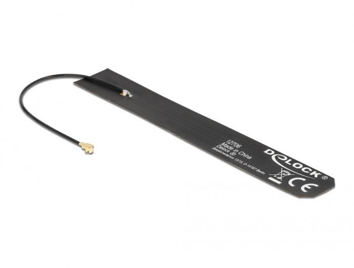 Antenna per ambienti interni 5G, LTE, UMTS Delock 12706-0