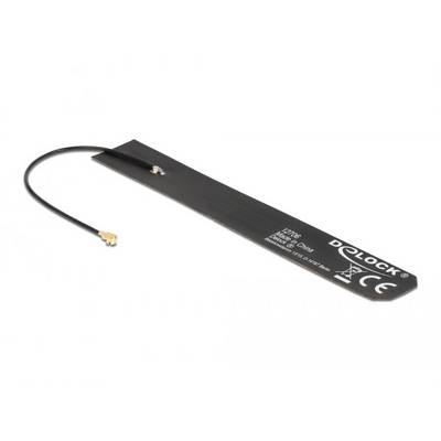 Antenna per ambienti interni 5G, LTE, UMTS Delock 12706-0