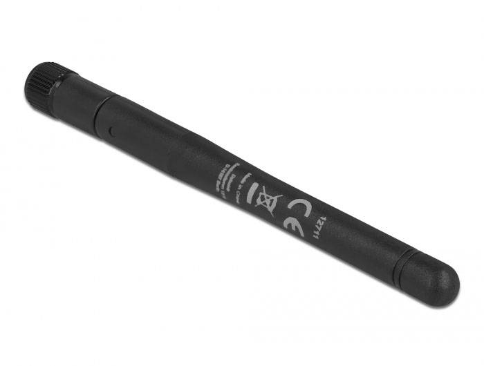 Antenna per ambienti interni 5G Delock 12711-3