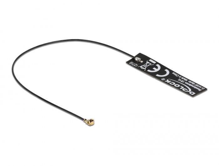 Antenna per ambienti interni Delock 12710-1