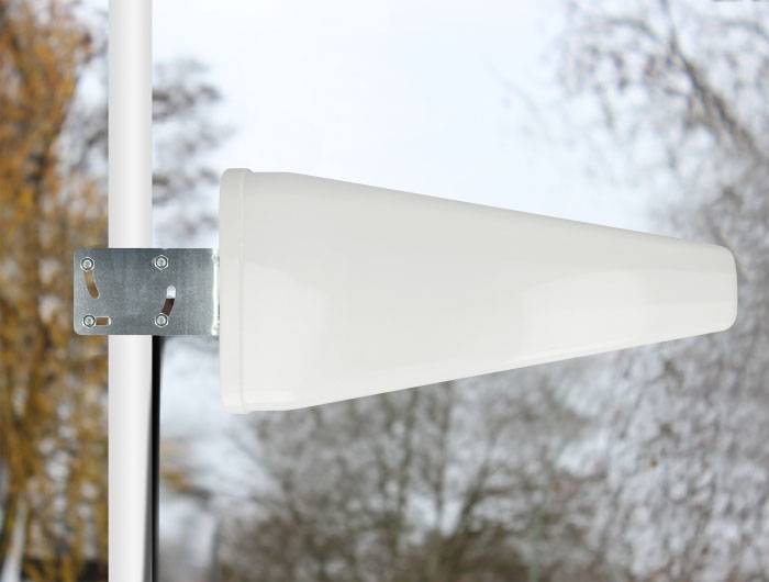 Delock 12002 12002 Antenna LTE 11 dBi 2.4 GHz-2