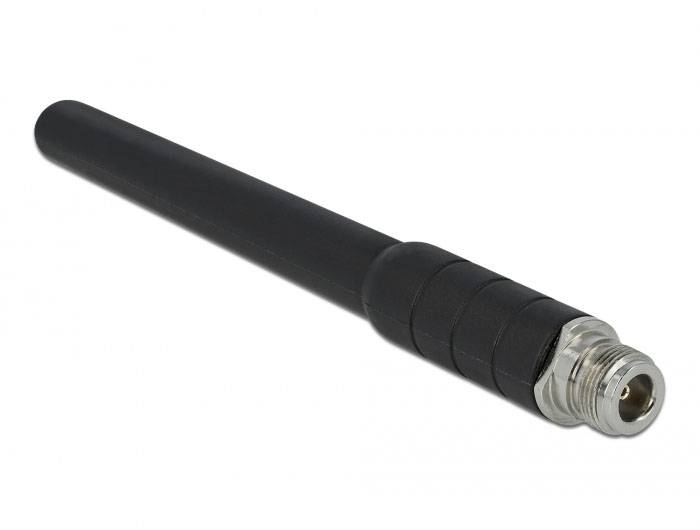 Antenna per ambienti interni GSM, UMTS Delock 12697-0