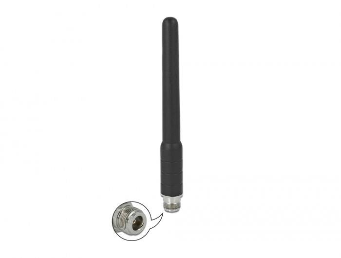 Antenna per ambienti interni GSM, UMTS Delock 12697-3