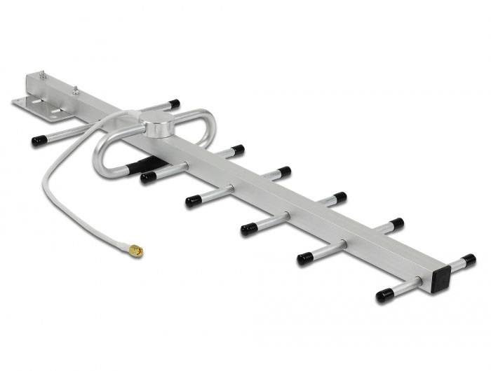 Antenna palo/parete Delock 12569-1