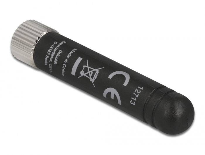Delock 12713 12713 Antenna LPWAN 1.6 dBi-0