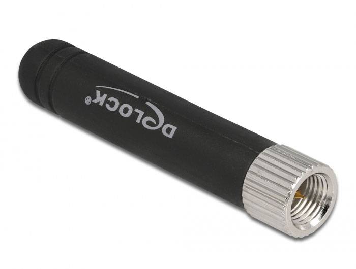 Delock 12713 12713 Antenna LPWAN 1.6 dBi-2