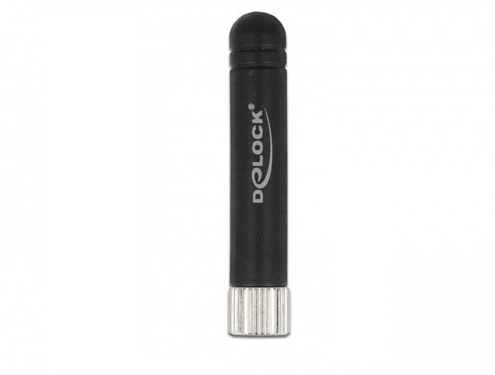 Delock 12713 12713 Antenna LPWAN 1.6 dBi-3