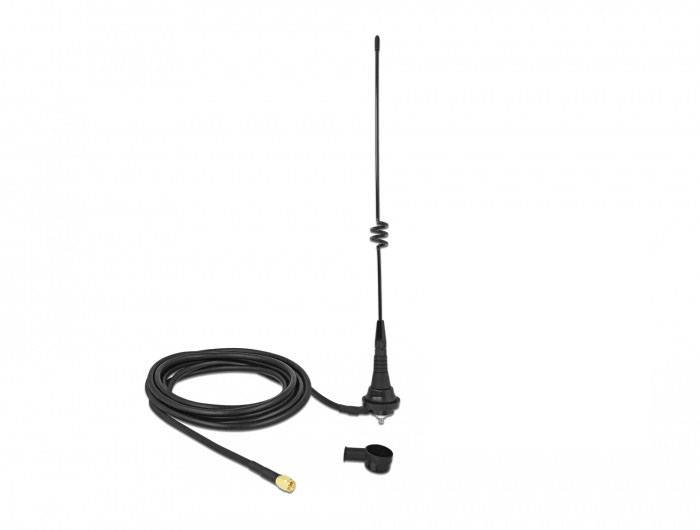 Antenna per ambienti interni Delock 12722-3