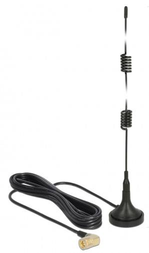 Antenna per ambienti interni LTE Delock 89614-1