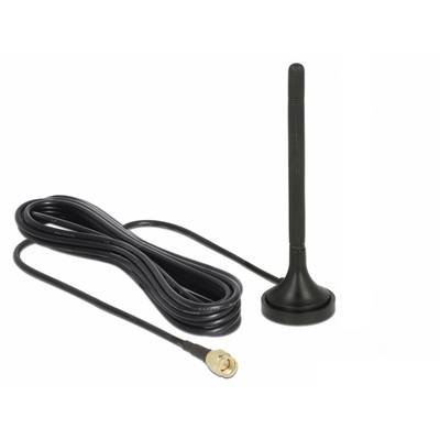 Antenna per ambienti interni LTE Delock Zubehör Netzwerk-0