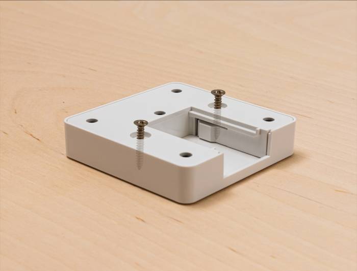 Delock 11497 Multipresa a cubo Bianco 1 pz.-6