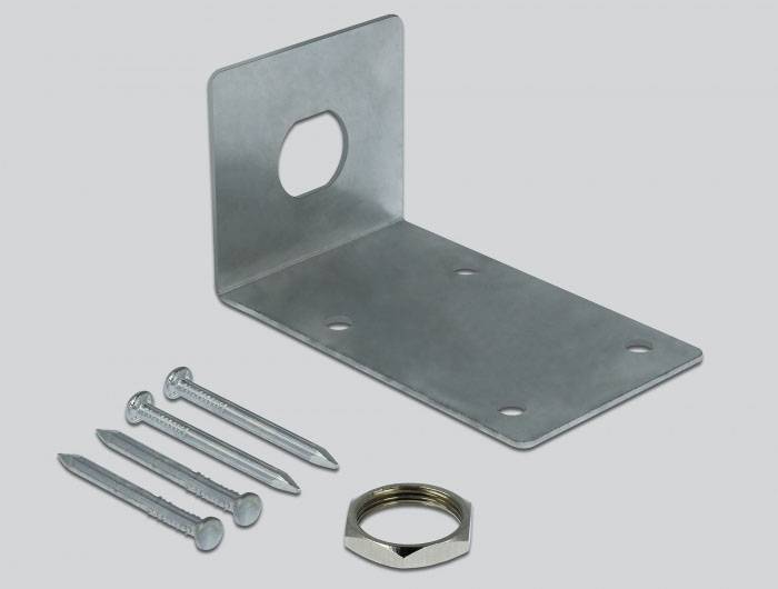 Antenna per ambienti interni Delock 12568-4