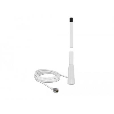 Delock 12576 12576 Antenna WLAN 10 dBi 2.4 GHz-0
