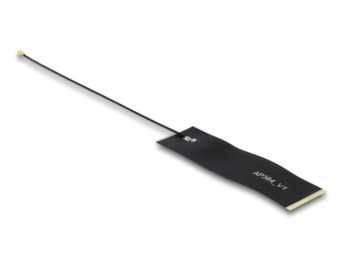 Antenna per ambienti interni Delock 12648-0