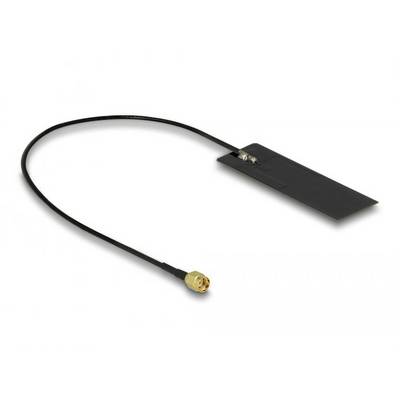 Delock 12649 12649 Antenna WLAN 4 dBi 2.4 GHz-0