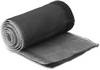 Delock 20843 20843 Guaina intrecciata Nero Poliestere 1 m 30 mm (max) 1 pz.