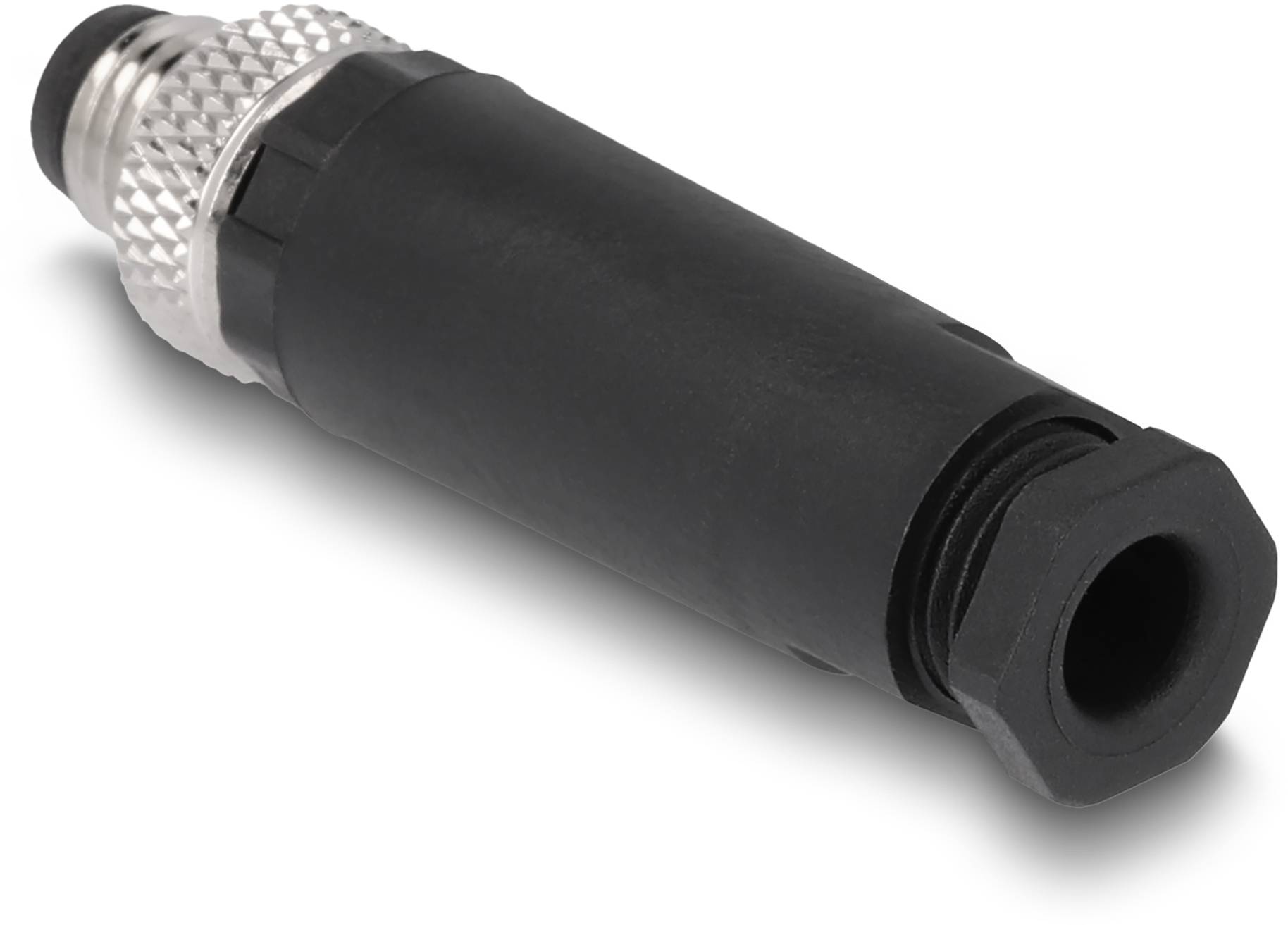 Delock 60530 Connettore Connettore Tot poli: 4 1 pz.-2