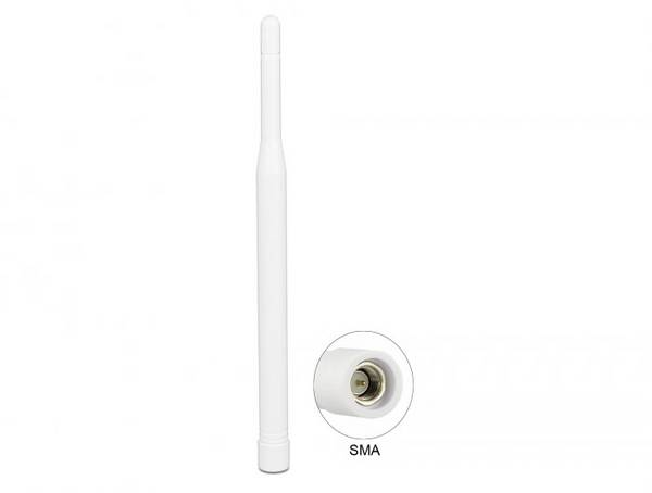Delock 89622 89622 Antenna LTE 2.9 dBi 2.4 GHz