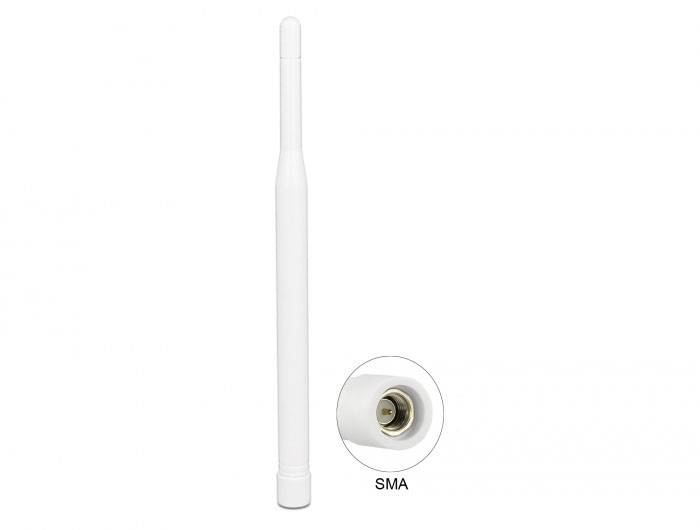 Delock 89622 89622 Antenna LTE 2.9 dBi 2.4 GHz-1