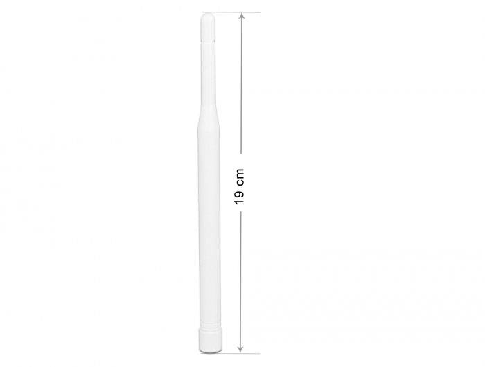 Delock 89622 89622 Antenna LTE 2.9 dBi 2.4 GHz-2