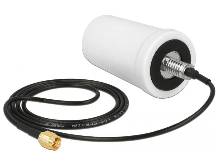 Delock 89486 89486 Antenna WLAN 3 dBi 2.4 GHz-2
