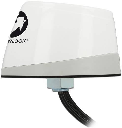 Antenna palo/parete 5G, LTE Delock 88989-3
